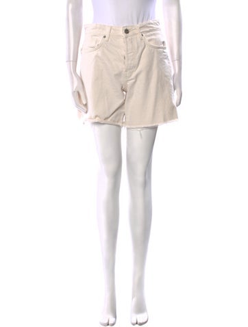 Reformation Shorts Knee-Length XS