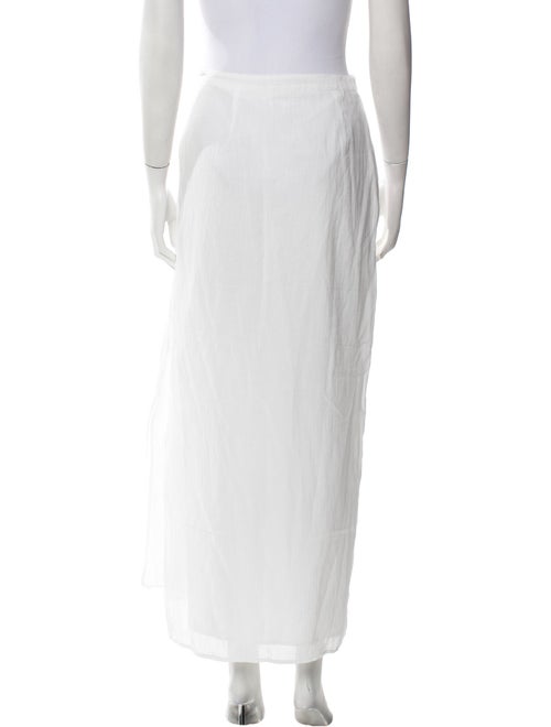 Reformation Midi Length Skirt