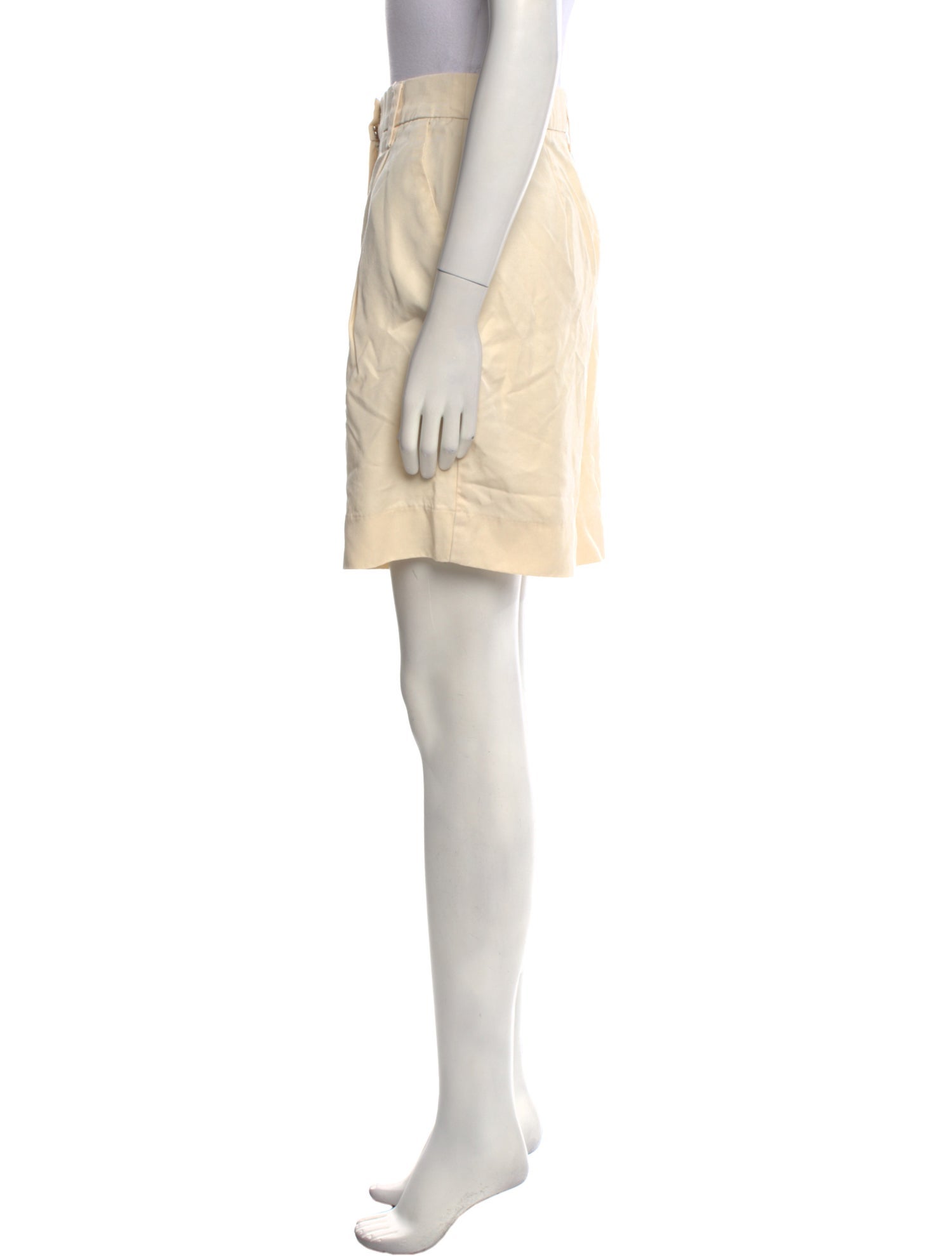 Reformation Mini Shorts