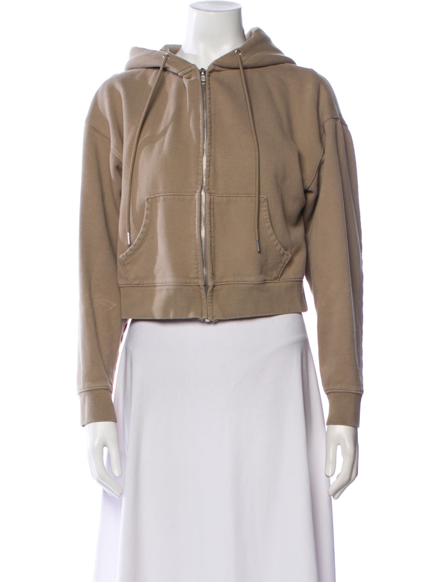 Reformation Biker Jacket