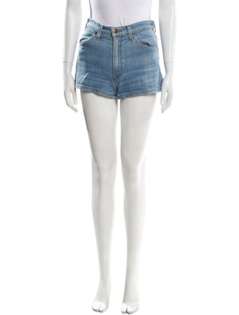 Reformation Mini Shorts