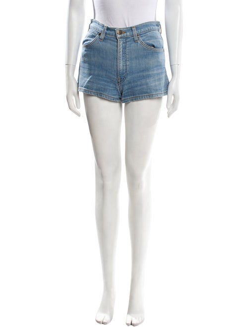 Reformation Mini Shorts