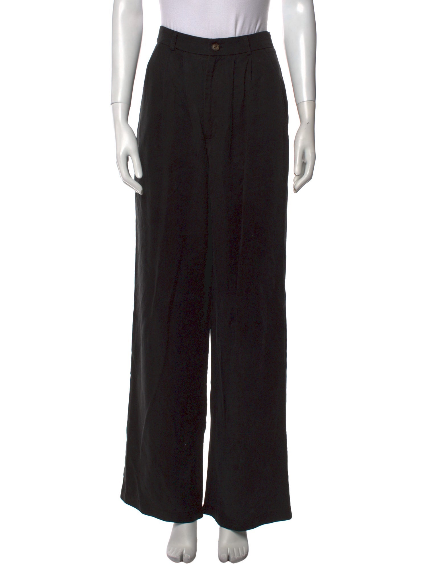 Reformation Wide Leg Pants