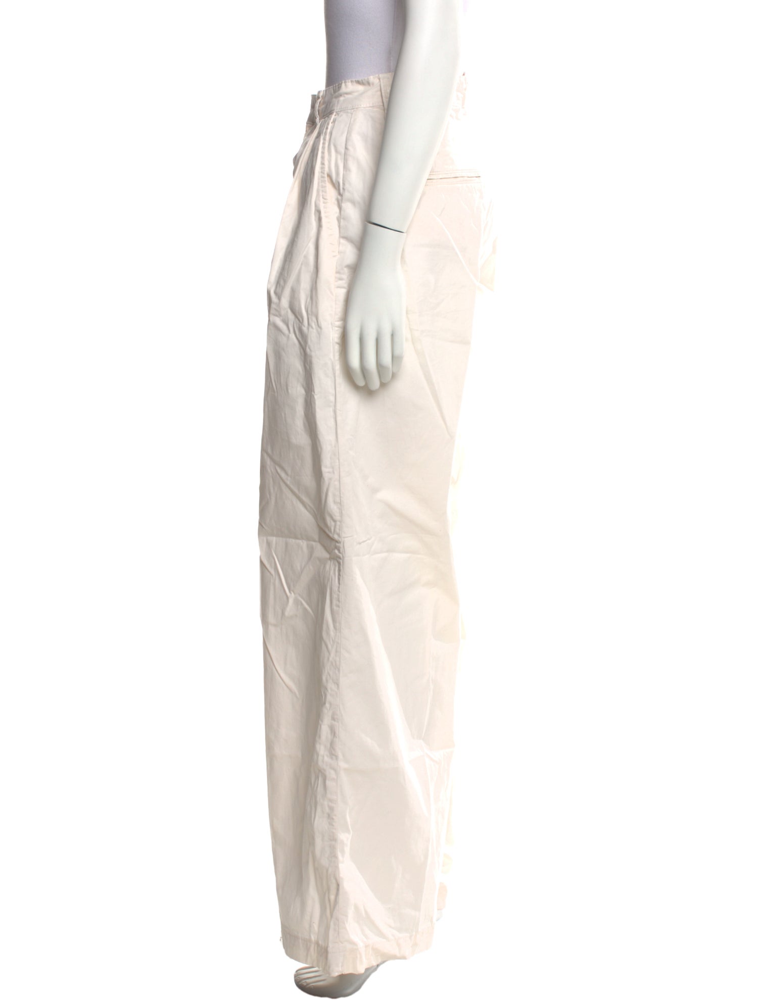 Reformation Wide Leg Pants