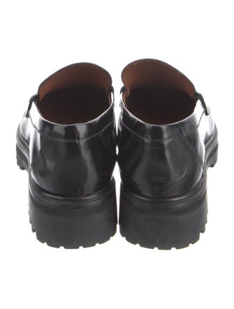 Reformation Leather Mules