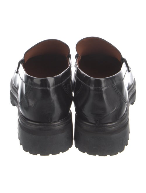 Reformation Leather Mules