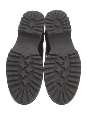 Reformation Leather Mules