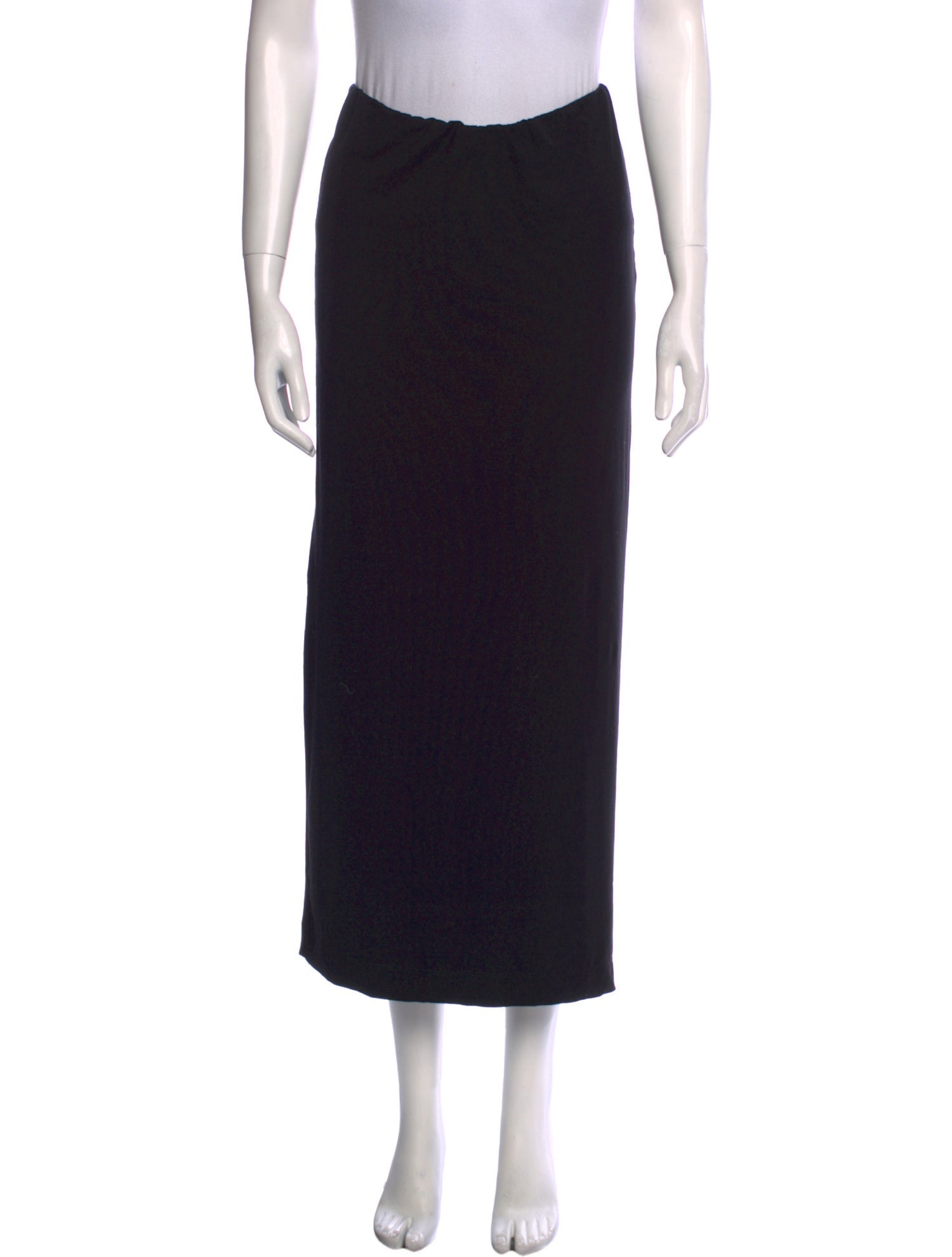 Reformation Midi Length Skirt