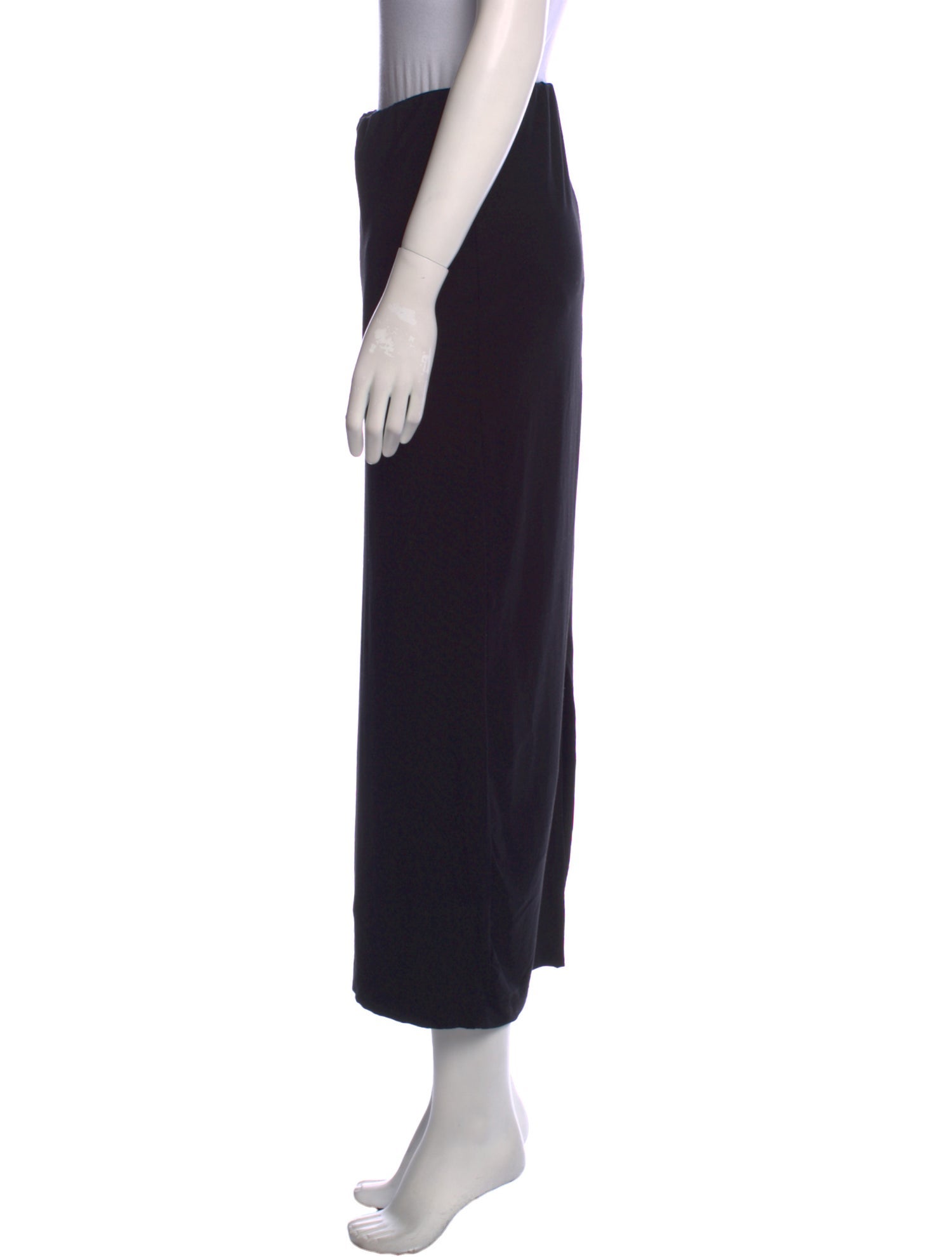 Reformation Midi Length Skirt