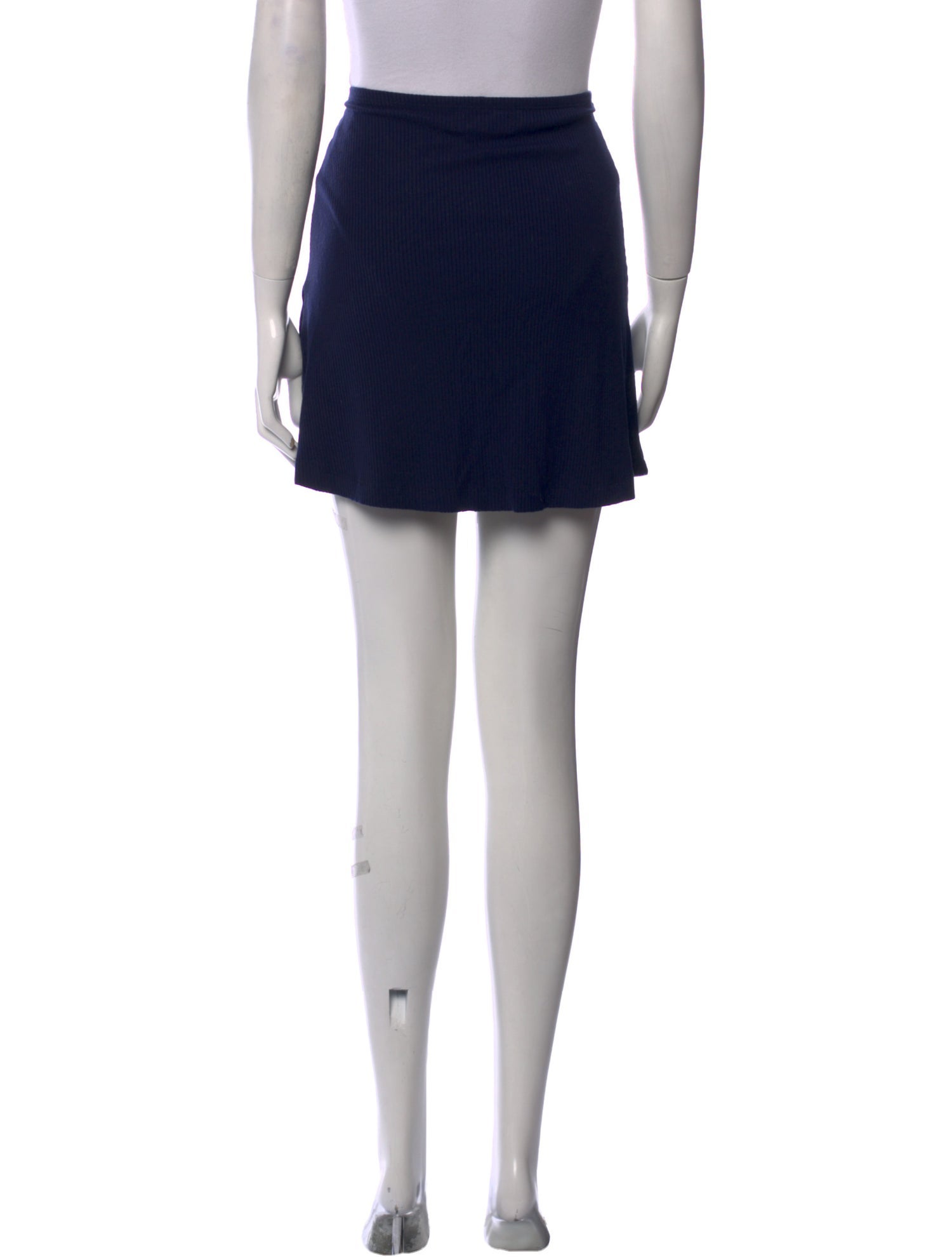 Reformation Mini Skirt