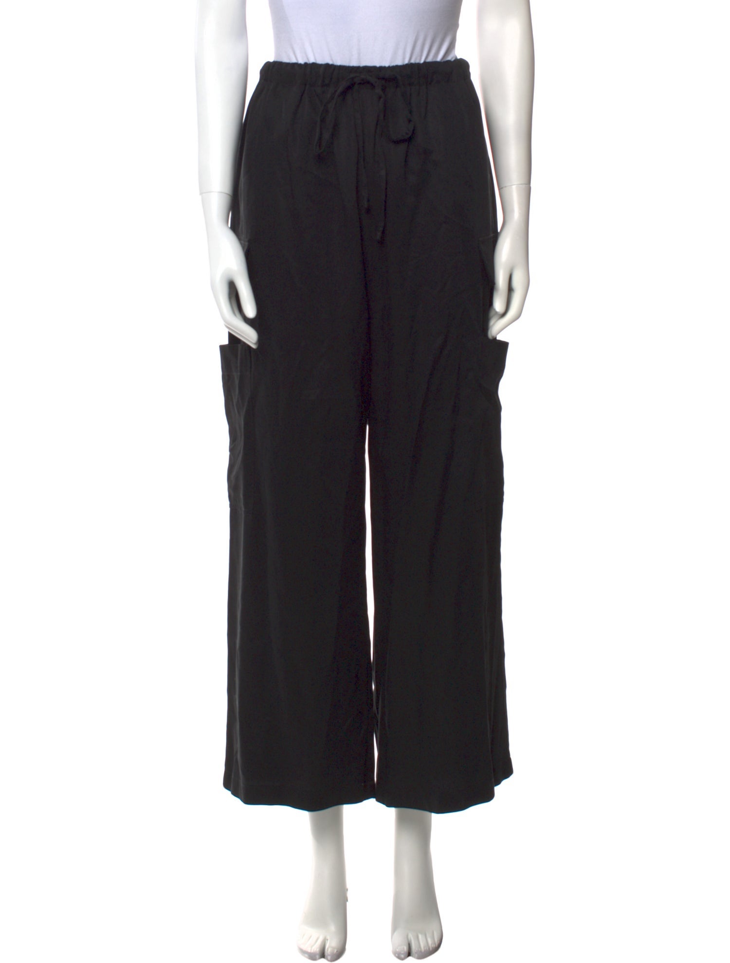 Reformation Wide Leg Pants