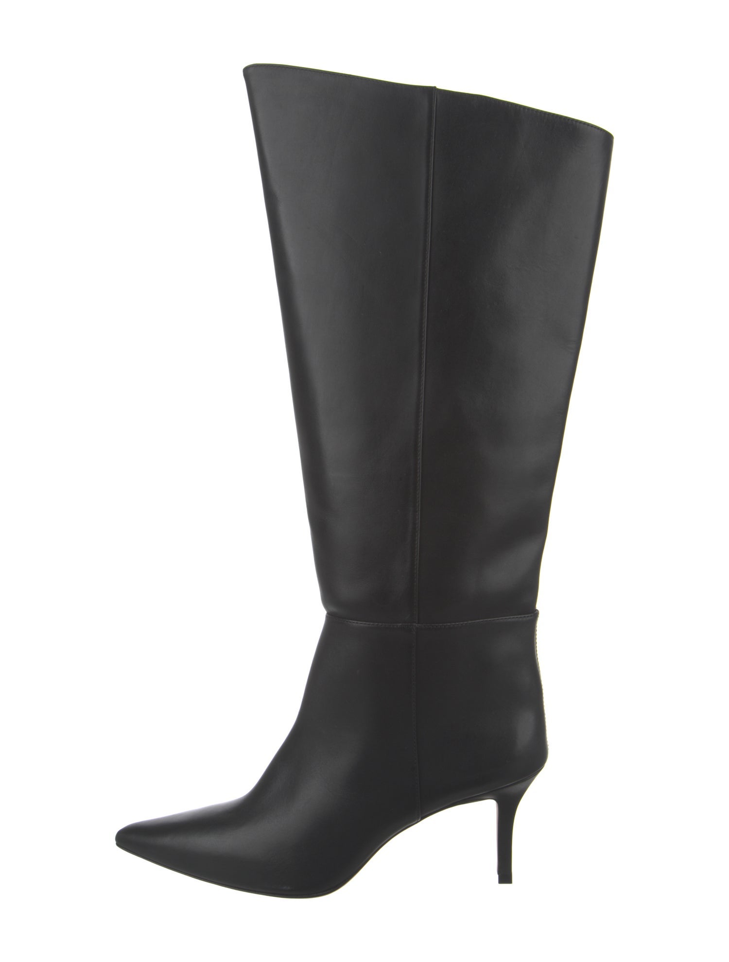 Reformation Leather Boots