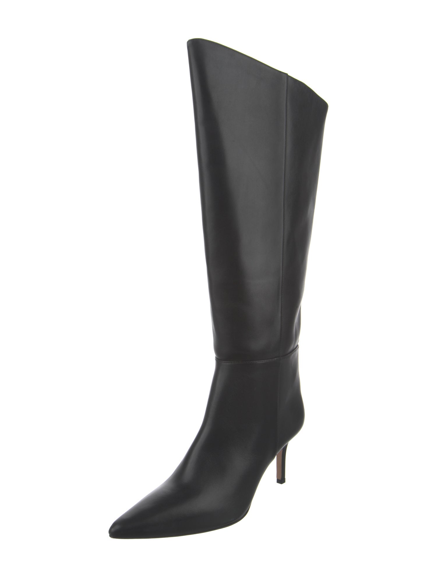 Reformation Leather Boots
