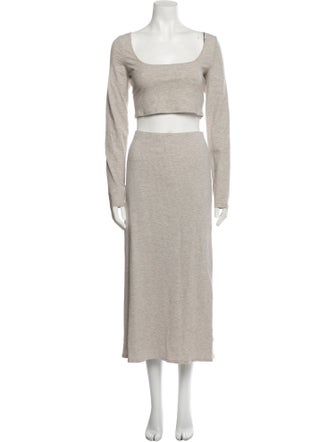 Reformation Skirt Set