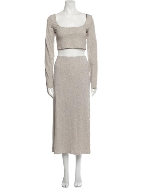 Reformation Skirt Set