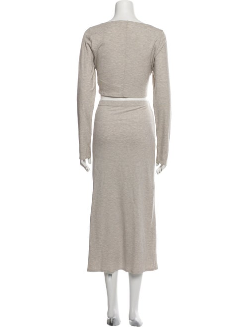 Reformation Skirt Set