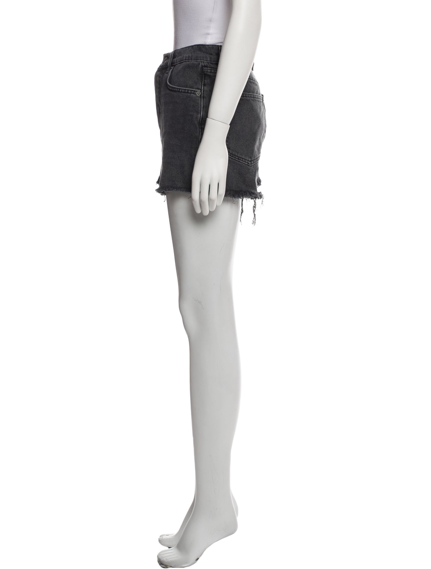 Reformation Mini Shorts