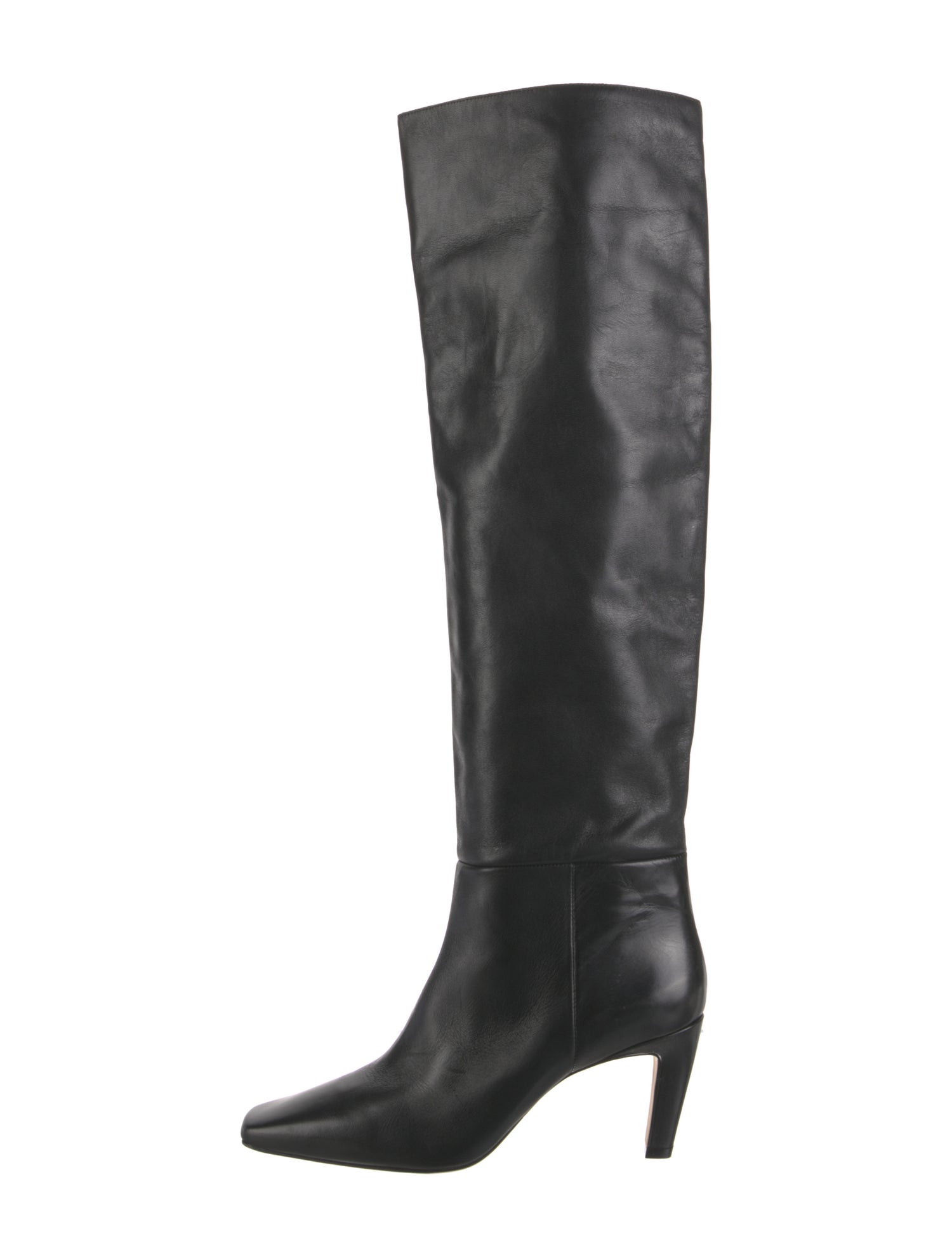 Reformation Leather Boots