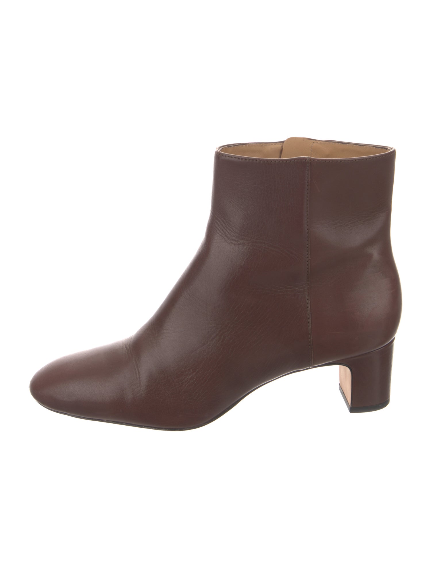 Reformation Leather Boots