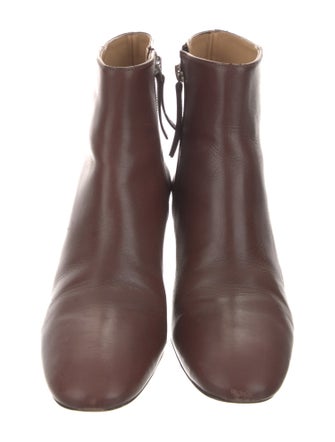 Reformation Leather Boots