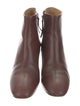 Reformation Leather Boots
