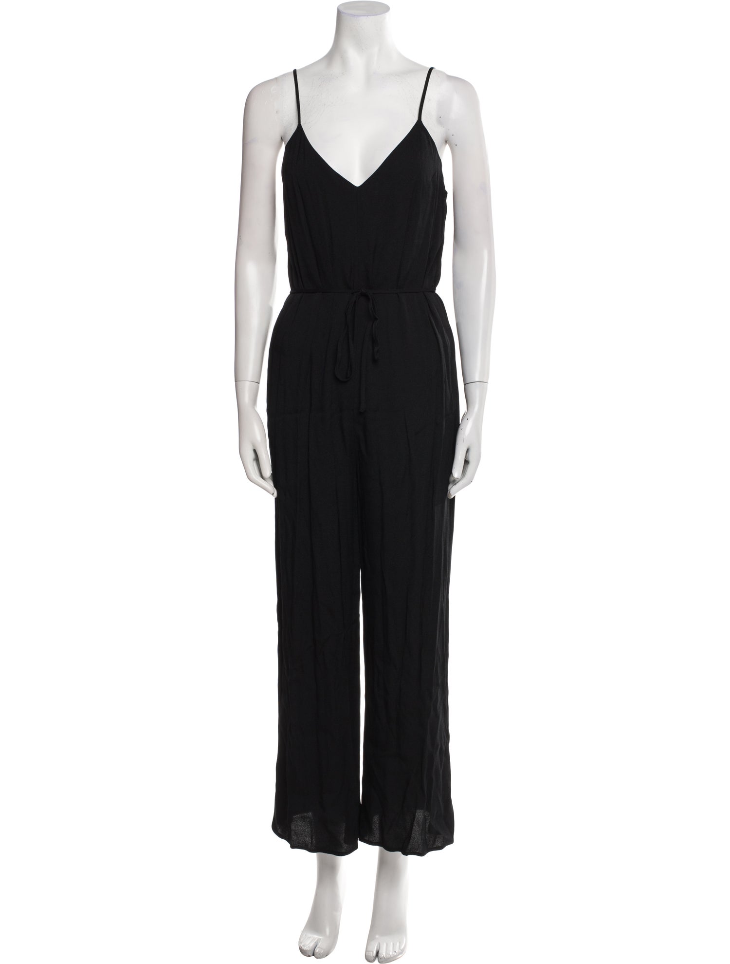 Reformation V-Neck Jumpsuit w/ Tags