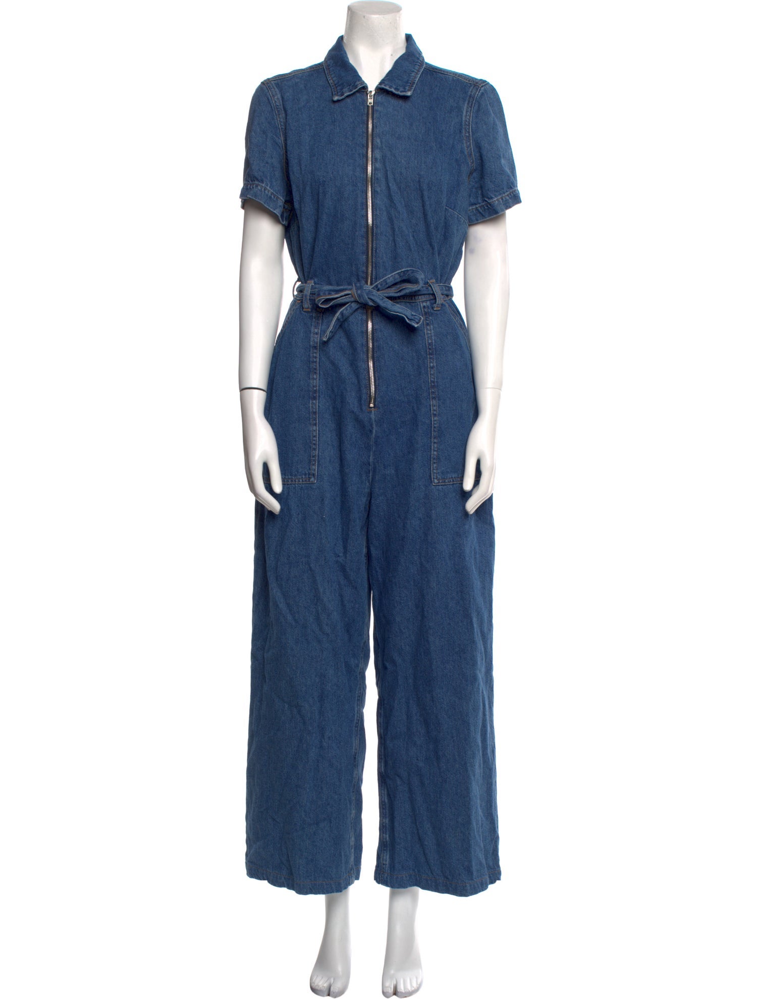 Reformation Jumpsuit