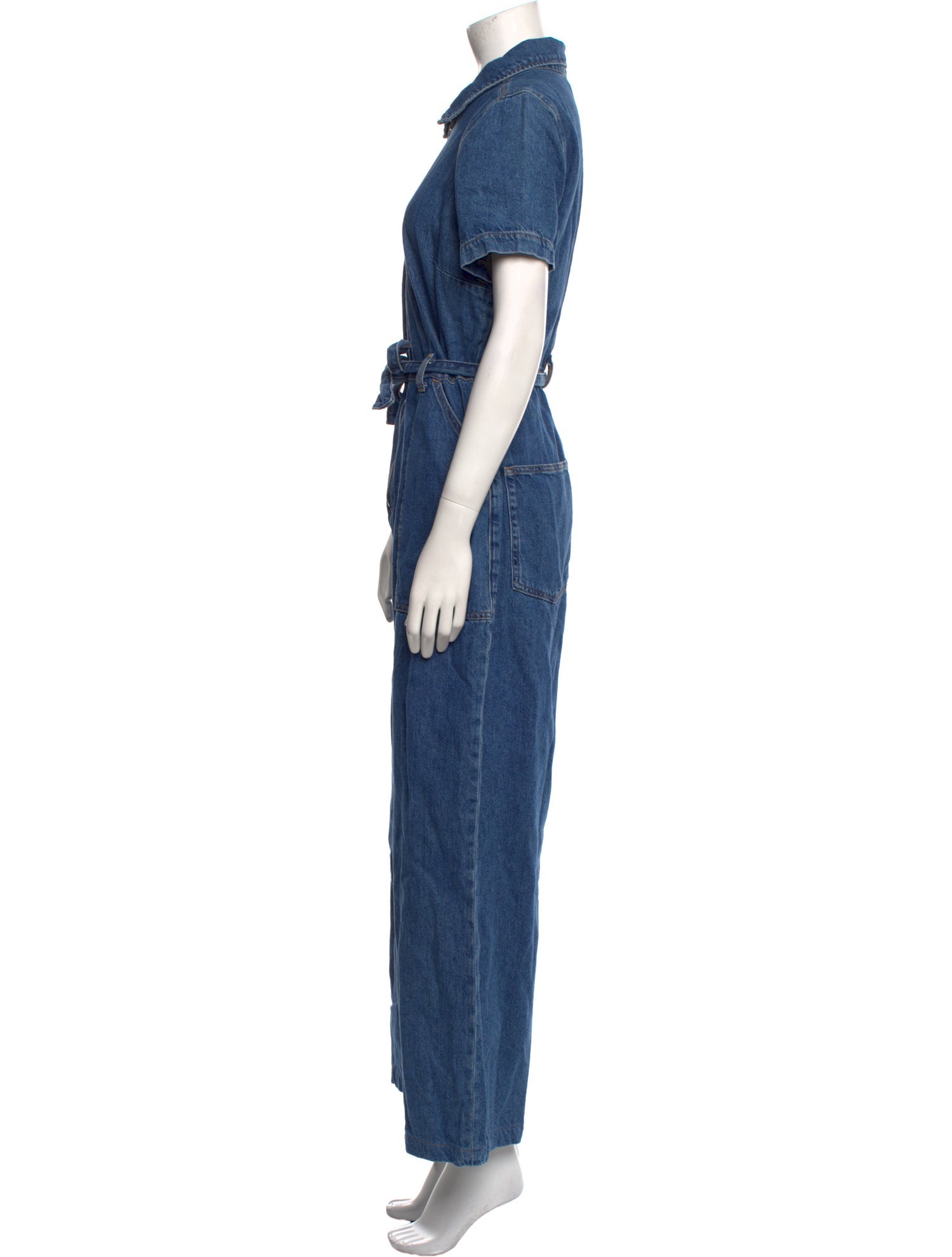 Reformation Jumpsuit
