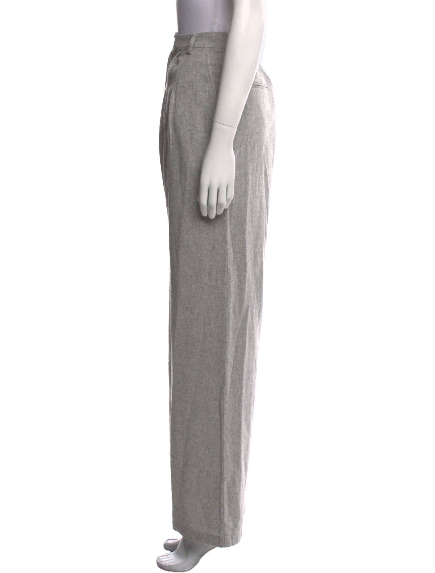 Reformation Wide Leg Pants