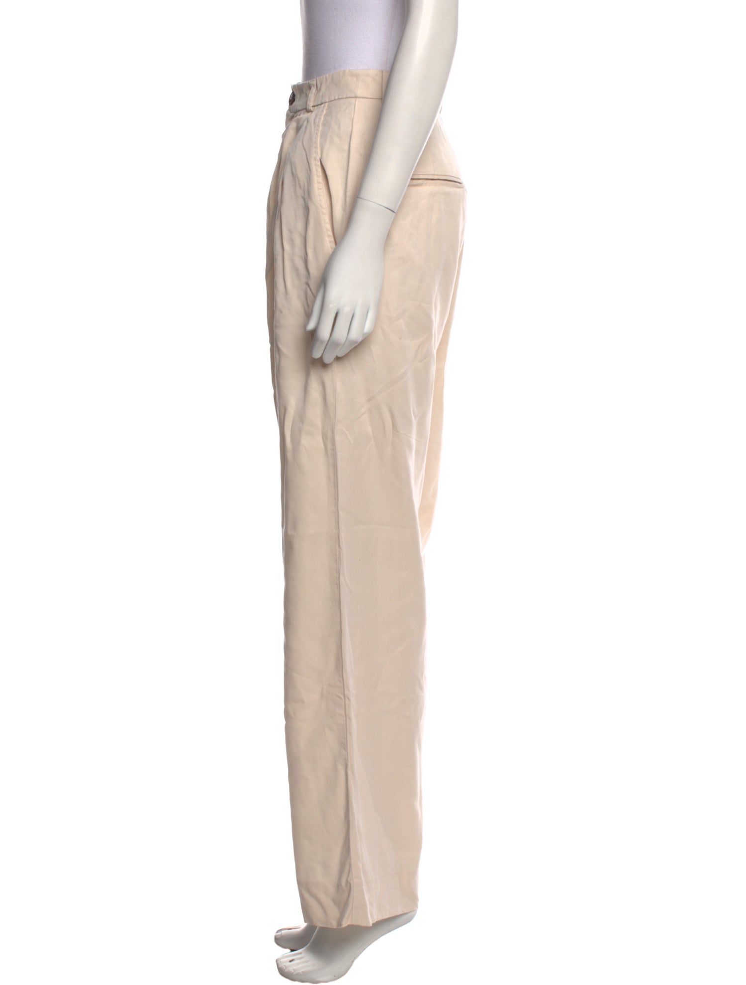 Reformation Wide Leg Pants