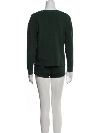 Reformation Short Set