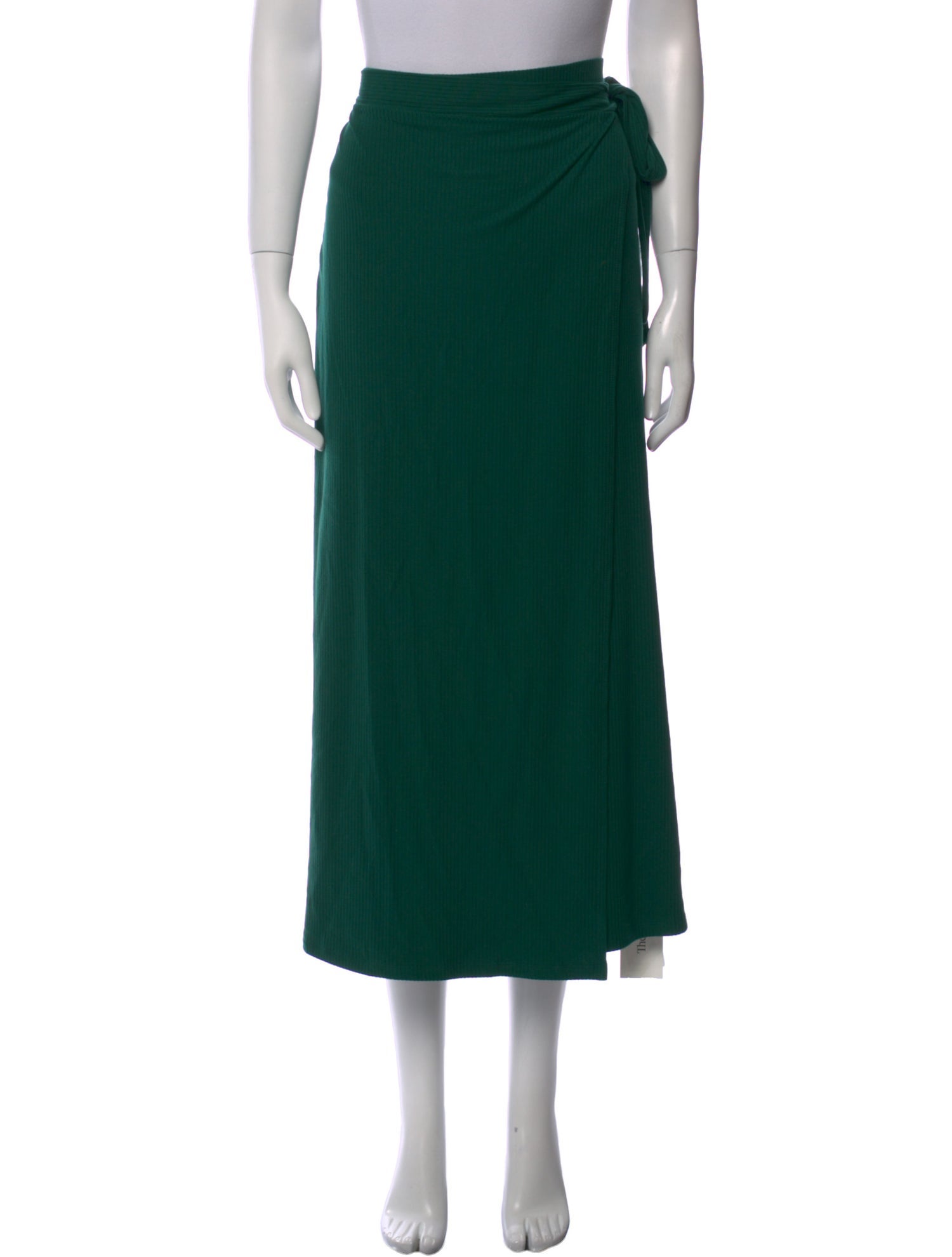 Reformation Midi Length Skirt