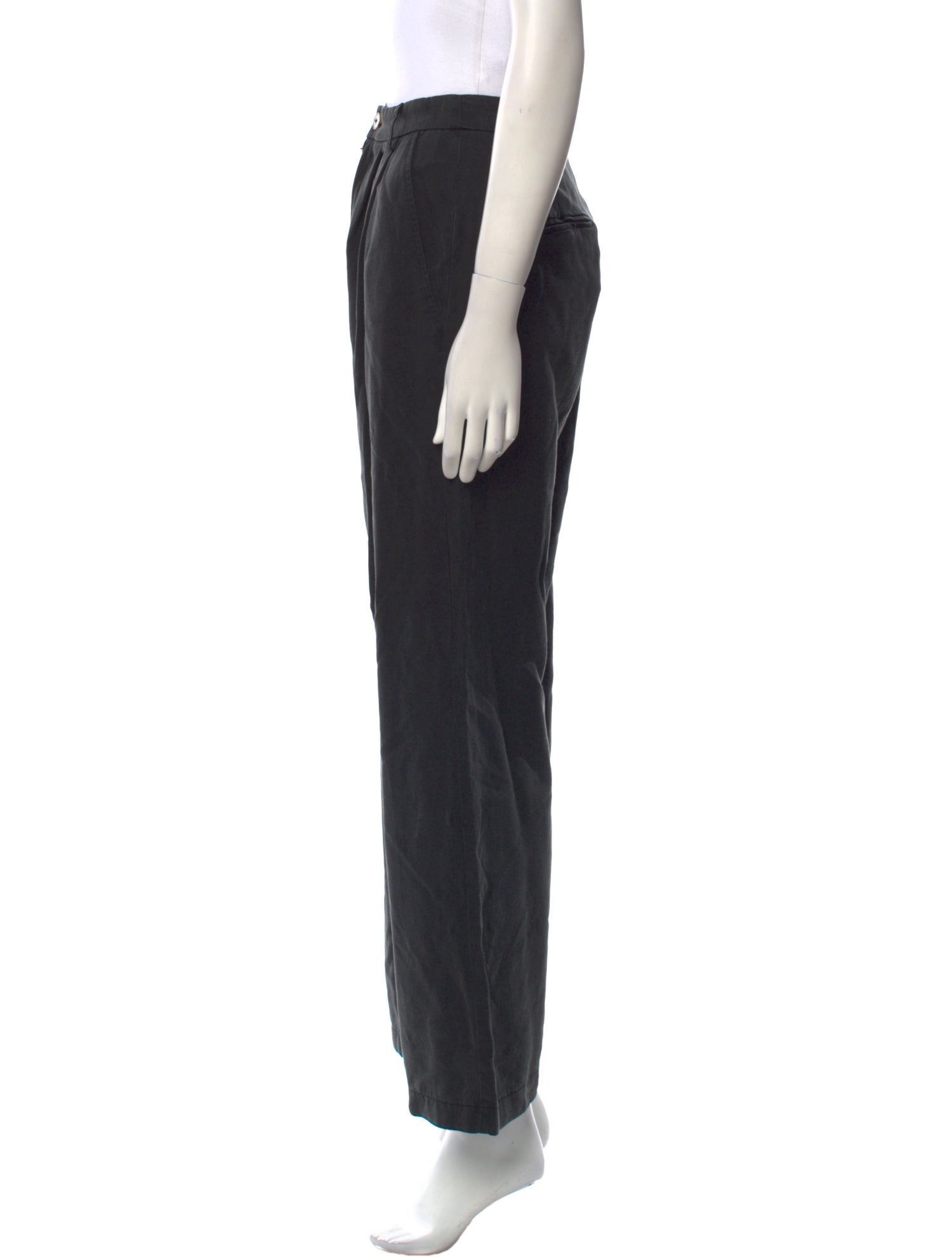 Reformation Wide Leg Pants
