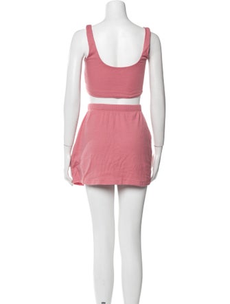 Reformation Skirt Set