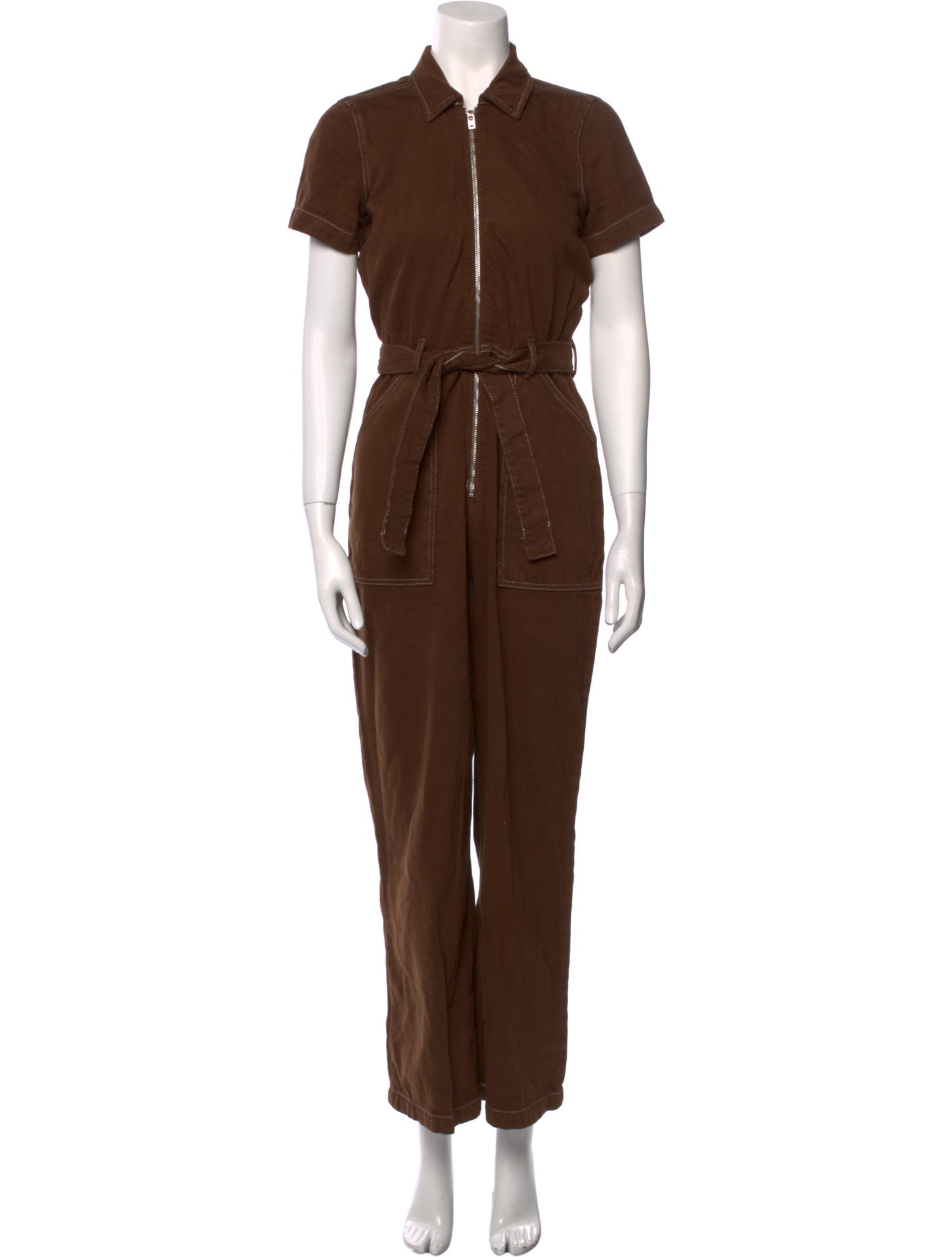 Reformation Jumpsuit