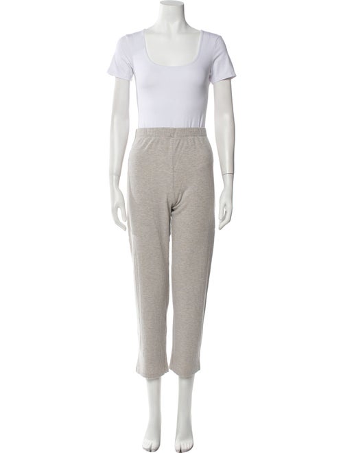 Reformation Cashmere Pant Set