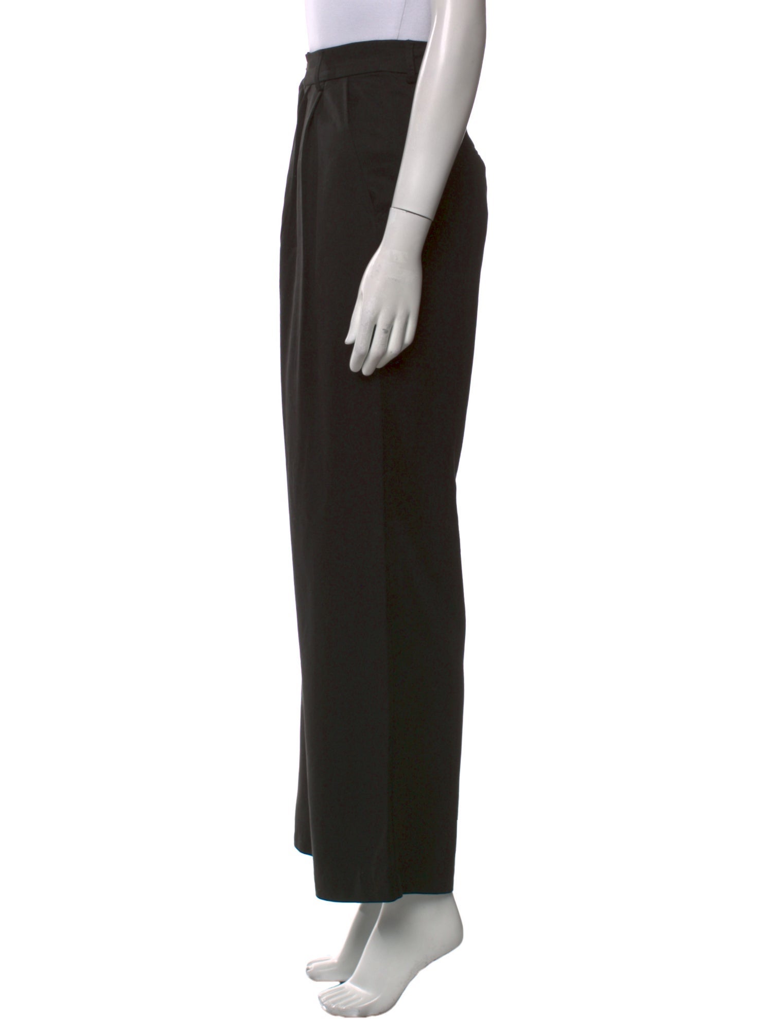 Reformation Wide Leg Pants