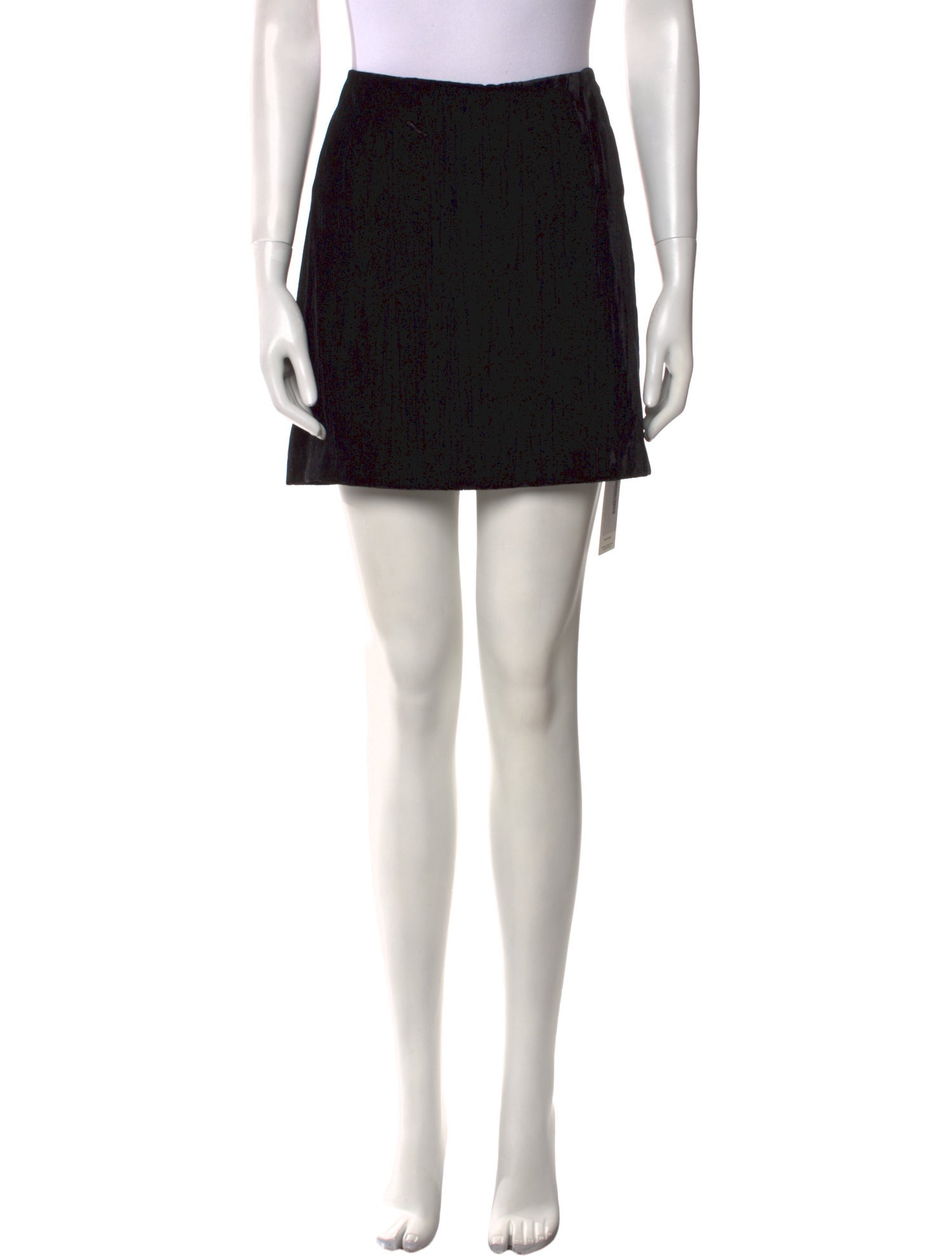 Reformation Mini Skirt