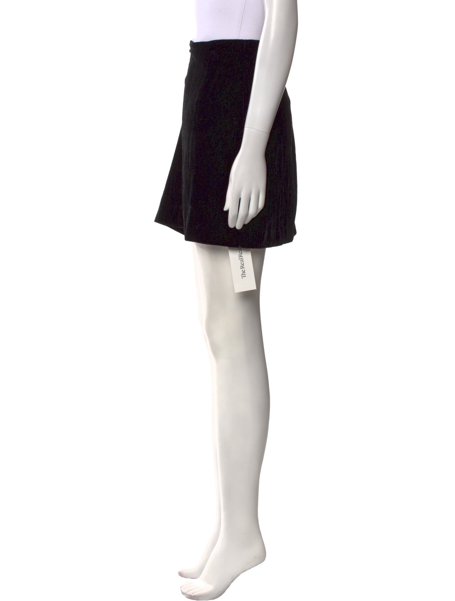 Reformation Mini Skirt