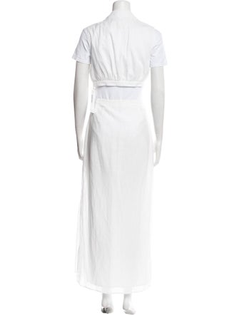 Reformation Skirt Set