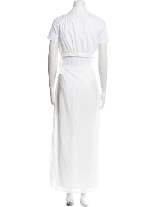 Reformation Skirt Set