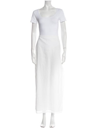 Reformation Skirt Set