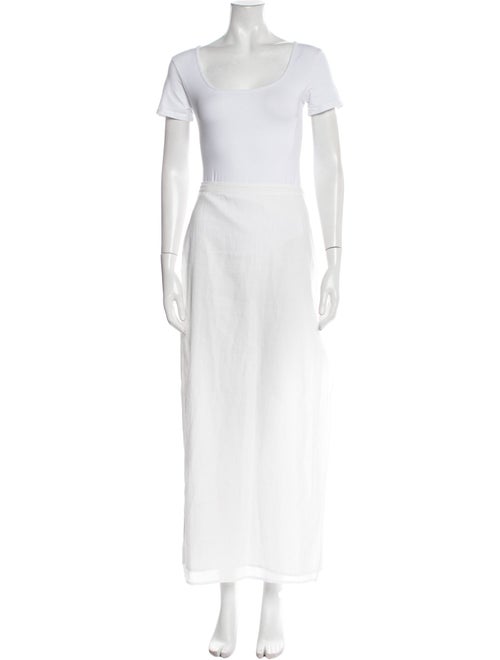 Reformation Skirt Set