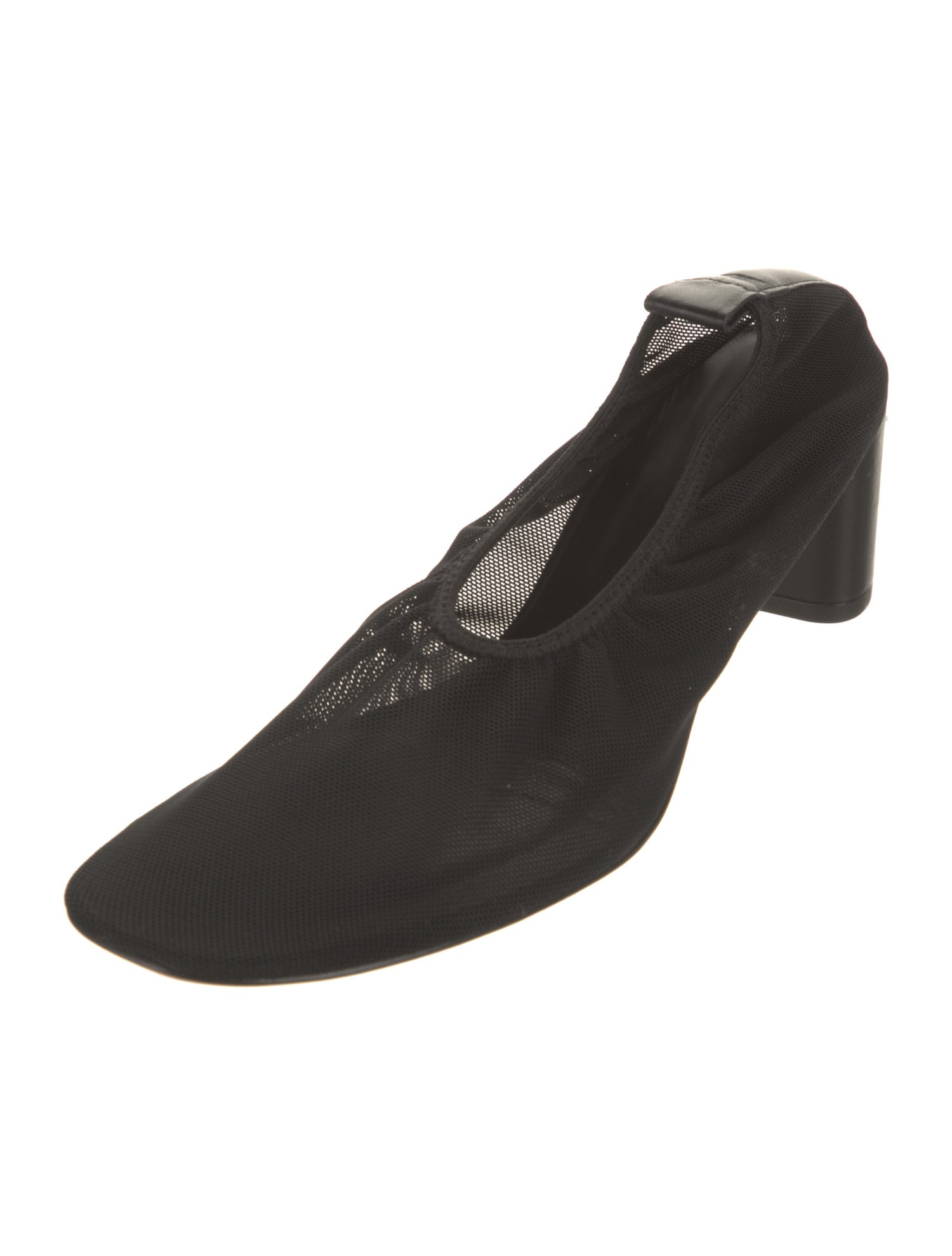 Reformation Mesh Mules