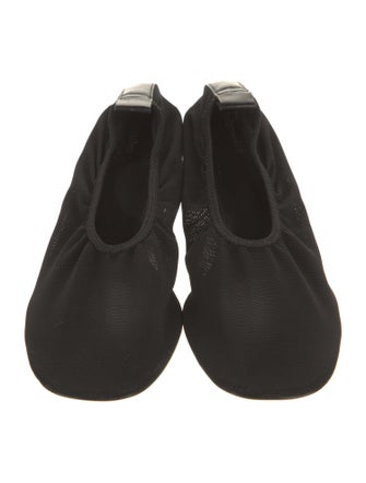 Reformation Mesh Mules