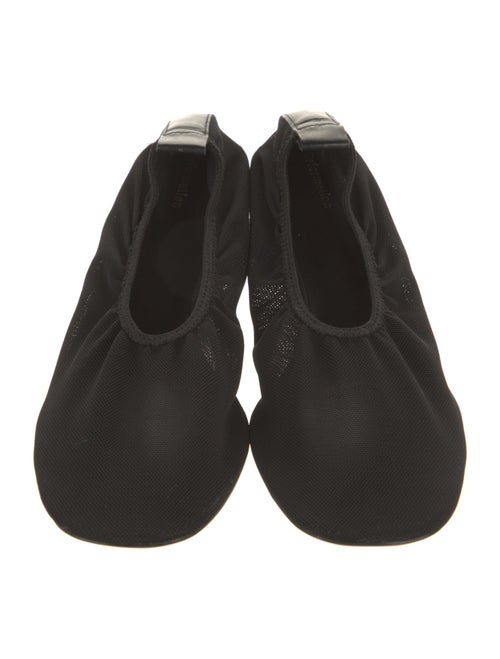 Reformation Mesh Mules