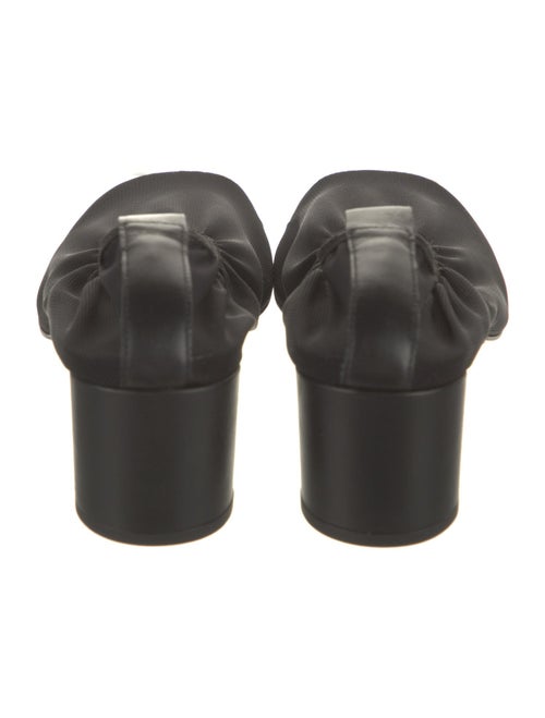 Reformation Mesh Mules