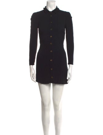 Reformation Mini Dress