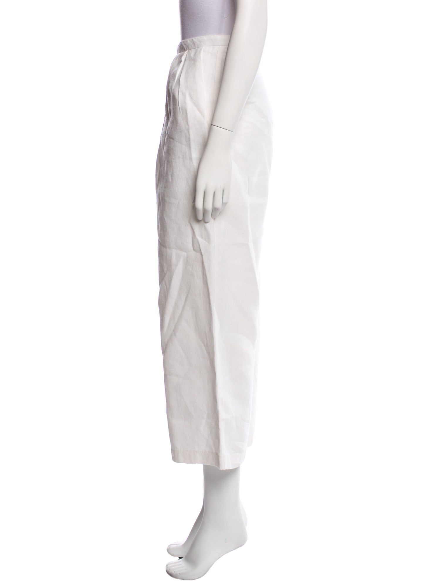 Reformation Wide Leg Pants