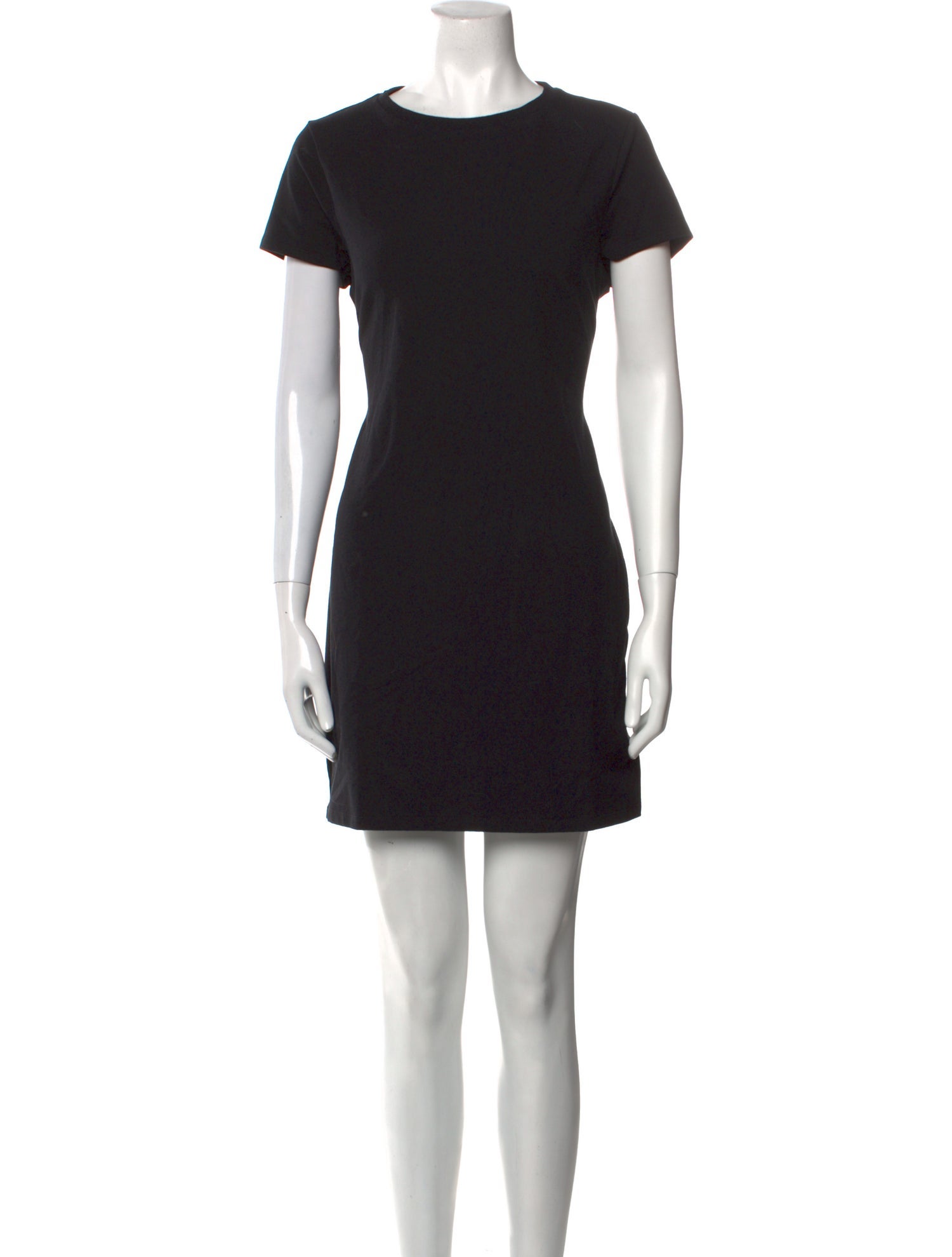 Reformation Crew Neck Mini Dress w/ Tags